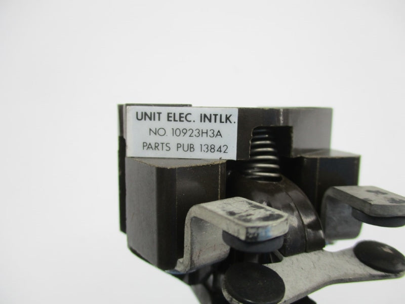 CUTLER HAMMER 10923H3A NSNP