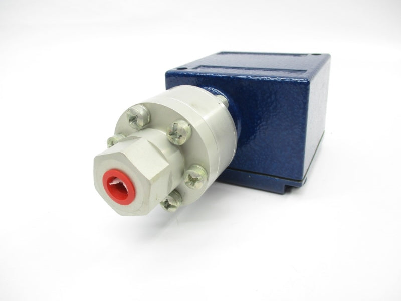 NEO-DYN 200PV16D3 10000PSI NSNP