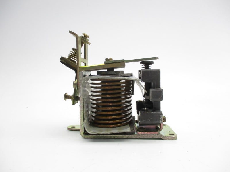 GENERAL ELECTRIC DS303AD300A28 600V NSNP