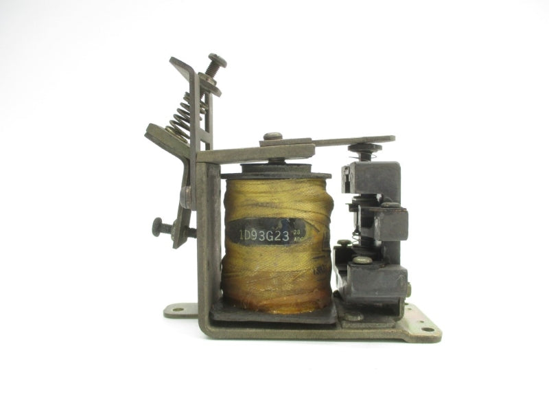GENERAL ELECTRIC IC2820D300A17 600V 10A UNMP