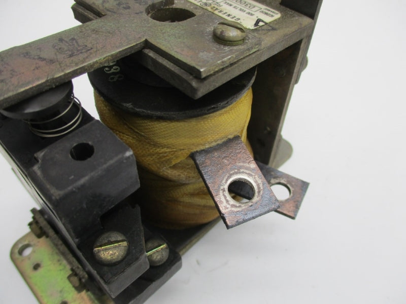 GENERAL ELECTRIC IC2820D300A17 600V 10A UNMP