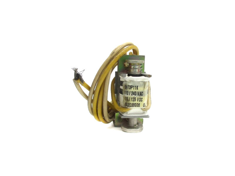 EATON SNT3P11K 110-240VAC UNMP