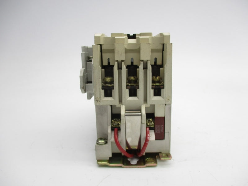 CUTLER HAMMER AN16DN0 SER. B1 110/120V UNMP