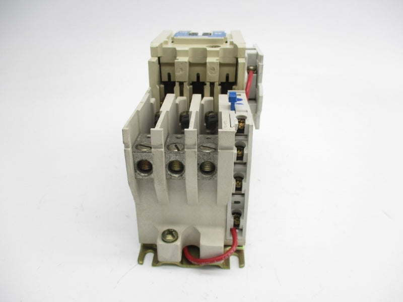 CUTLER HAMMER AN16DN0 SER. B1 110/120V UNMP