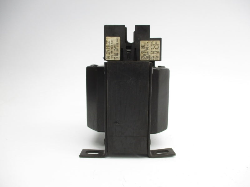 GENERAL SIGNAL E3803PBX 240/480V .380KVA NSNP