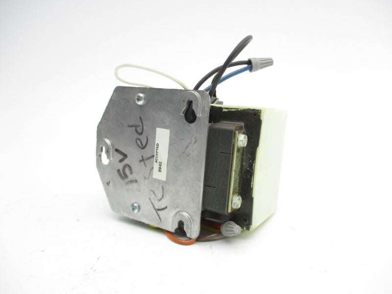 WARRICK CONTROLS 2G1F0 10VDC 16A UNMP
