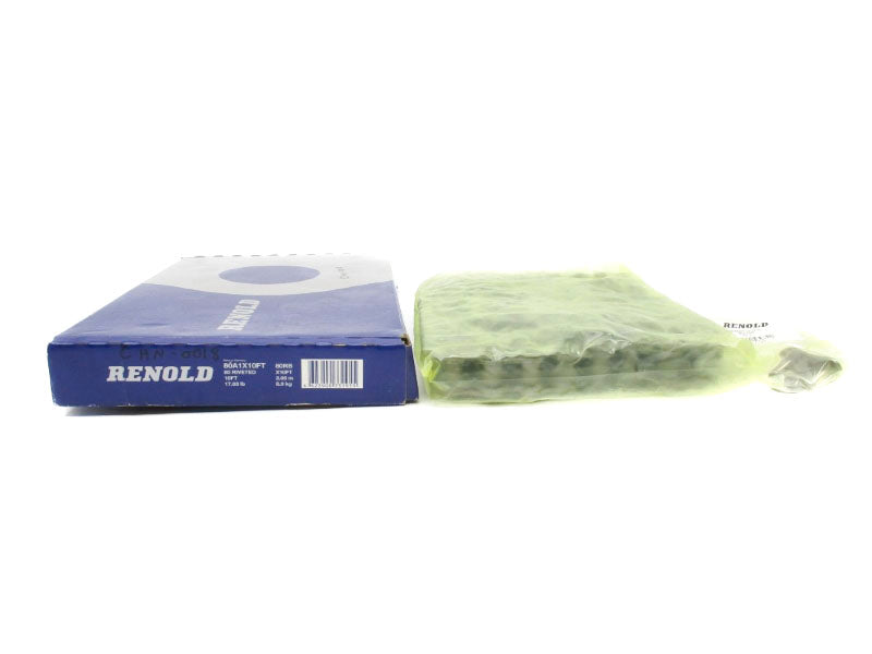 RENOLD 80A1X10FT NSMP