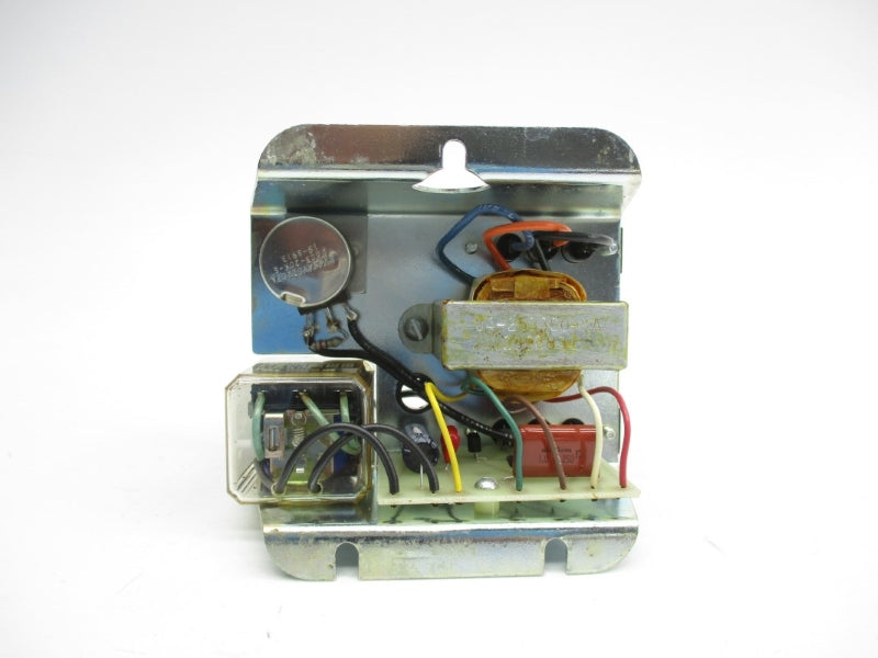 MAGNETEK CONTROLS 5200-LV2 52-110202 240VAC 10A NSMP