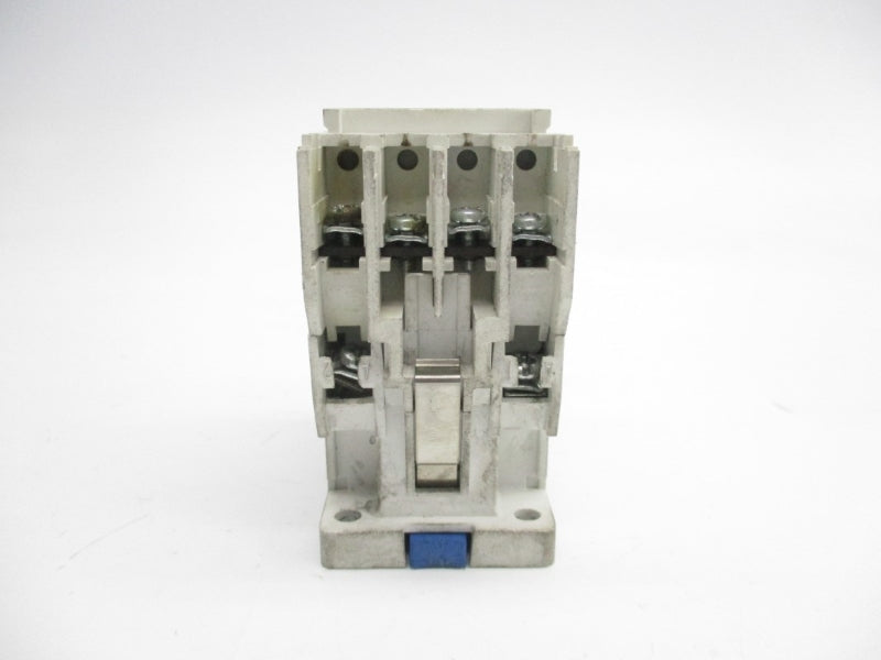 CUTLER HAMMER D15CR40 SER. B1 48VAC 8A UNMP