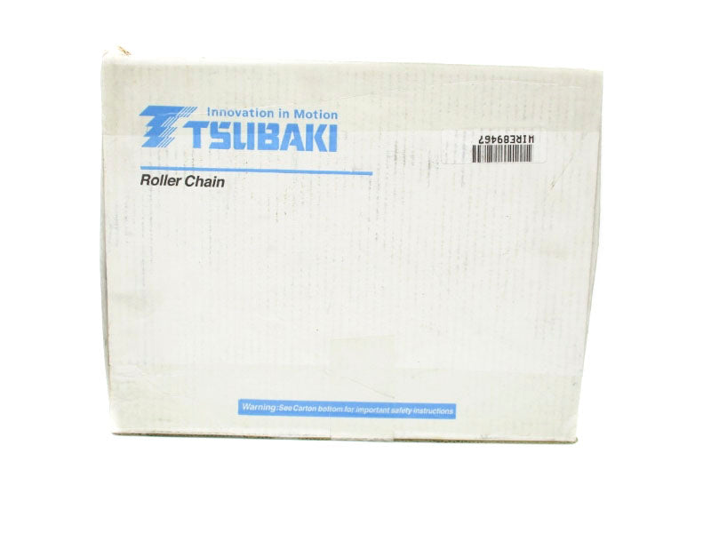 TSUBAKI RS80-HP 10FT NSFS