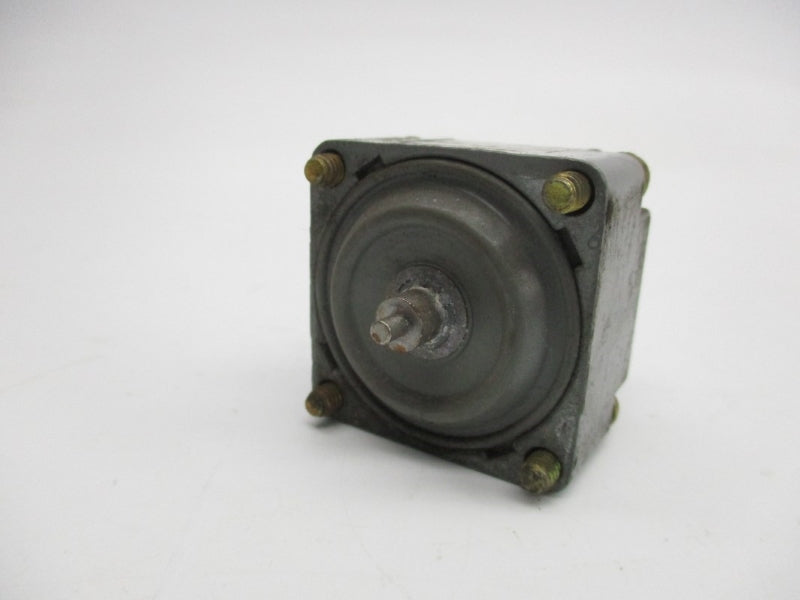 CUTLER-HAMMER E50DT2 SER. A1 NSMP