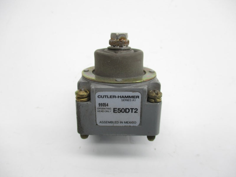 CUTLER-HAMMER E50DT2 SER. A1 NSMP