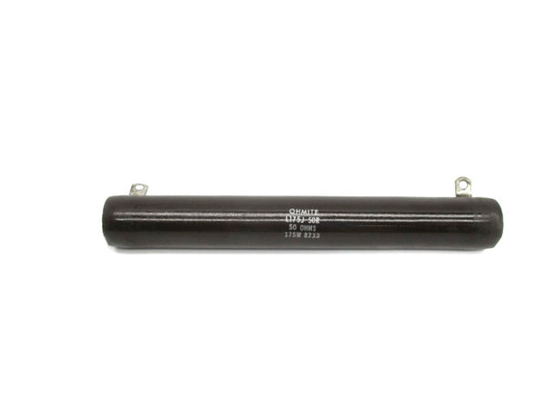 OHMITE L175J50R NSNP