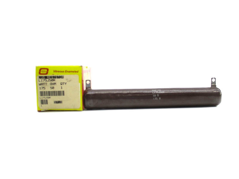 OHMITE L175J50R NSMP