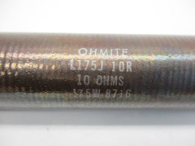 OHMITE L175J10R NSNP