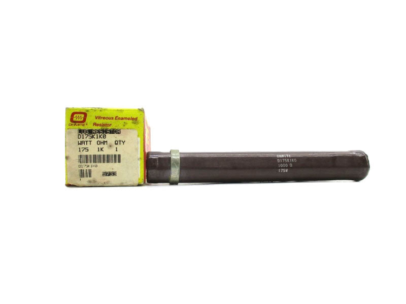 OHMITE D175K1K0 NSMP