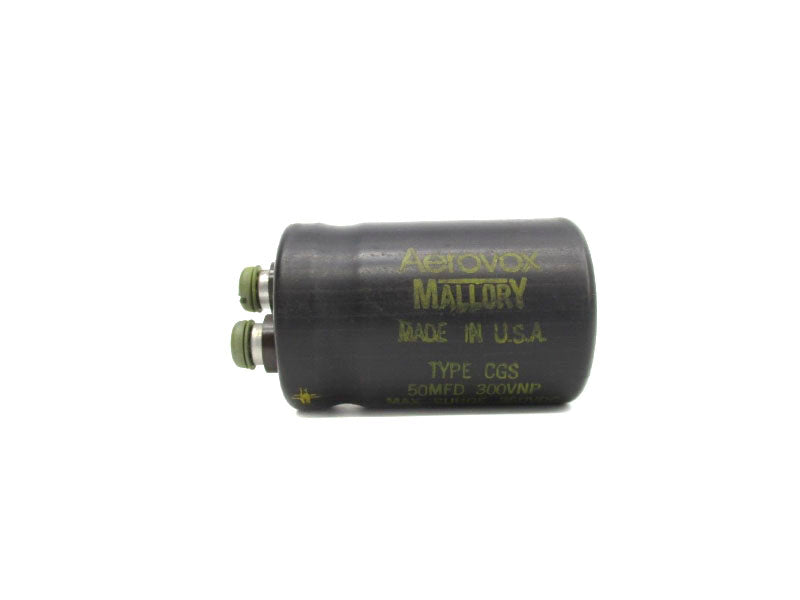 MALLORY 677-8735 350VDC NSNP