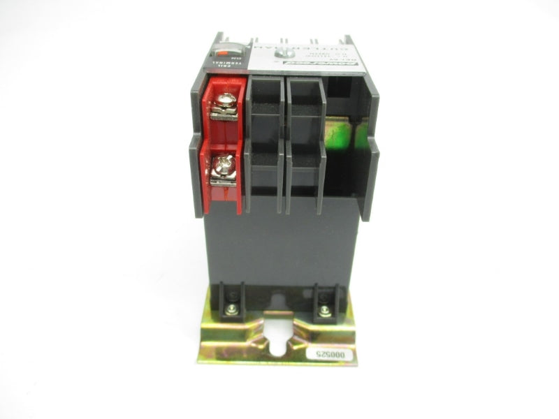 CUTLER HAMMER D40RBA SER. A2 120V NSNP