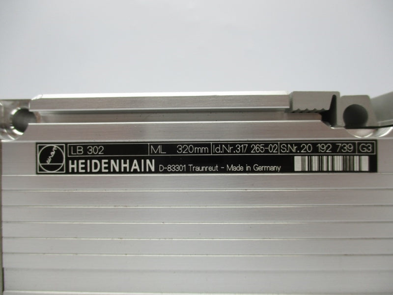 HEIDENHAIN 317265-02 NSNP