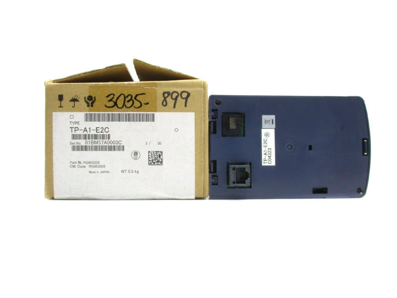FUJI ELECTRIC TP-A1-E2C NSMP