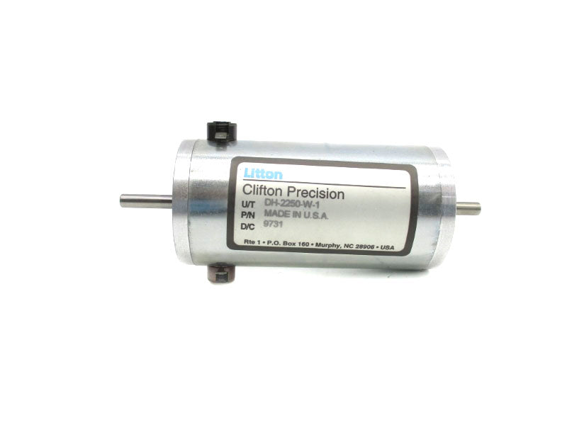 LITTON DH-2250-W-1 NSNP
