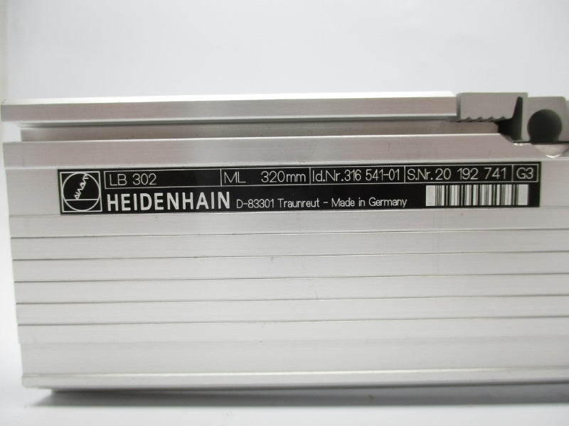 HEIDENHAIN 316541-01 NSNP