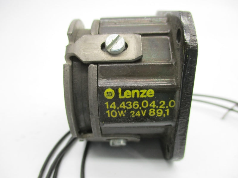 LENZE 14.436.04.2.0 24V NSNP
