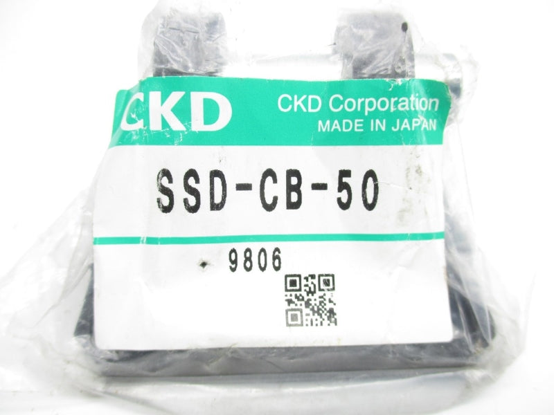 CKD SSD-CB-50 NSMP