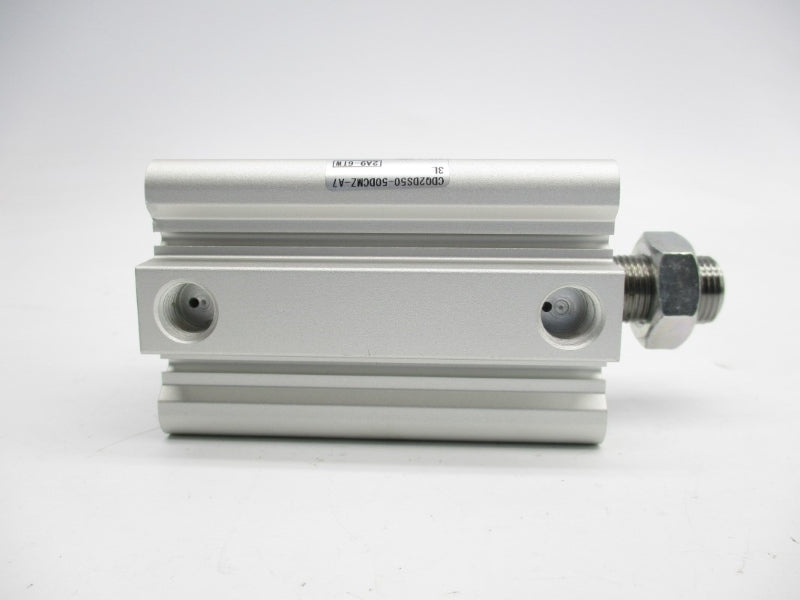 SMC CDQ2DS50-50DCMZ-A73L NSNP