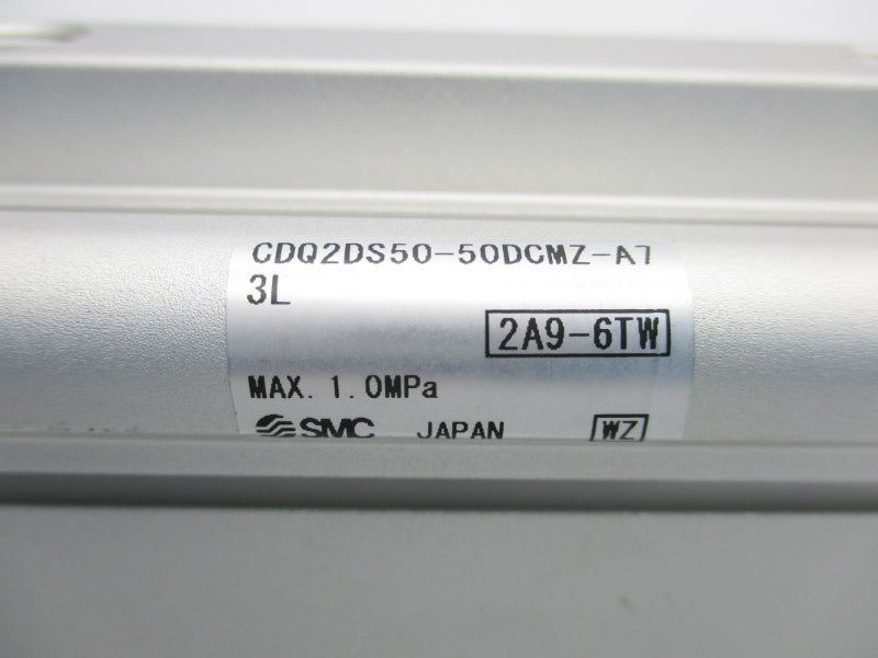 SMC CDQ2DS50-50DCMZ-A73L NSNP