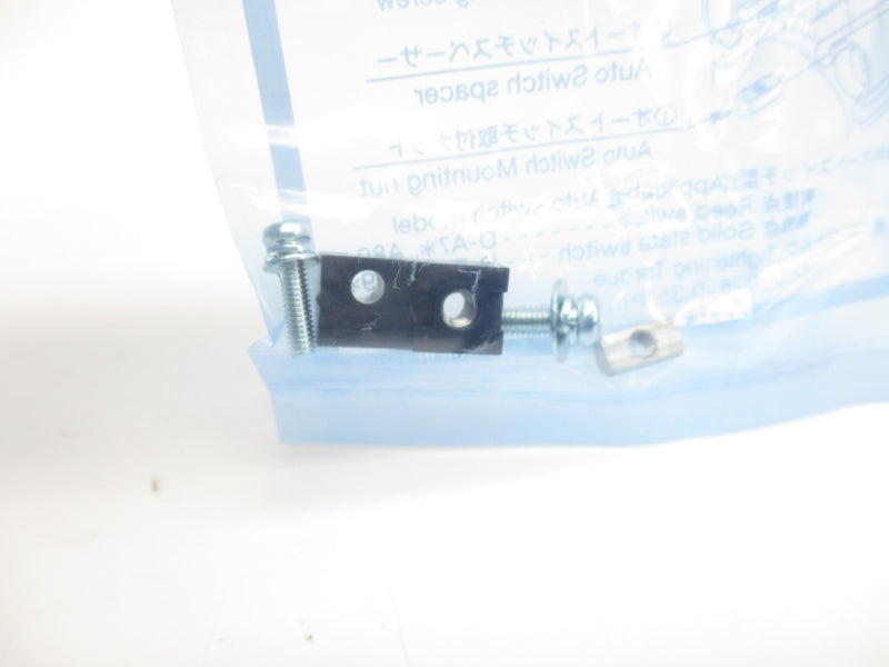 SMC BQ5-032 NSMP