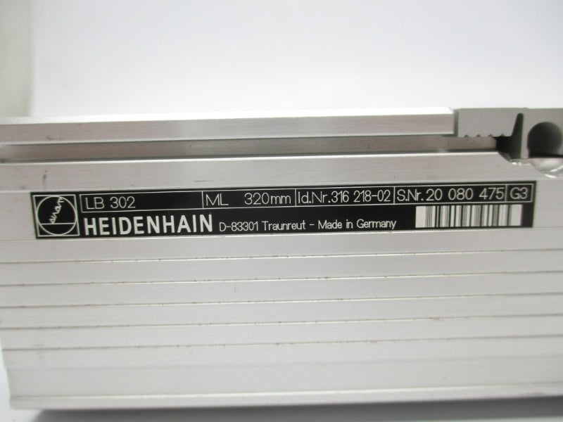 HEIDENHAIN 316218-02 NSNP