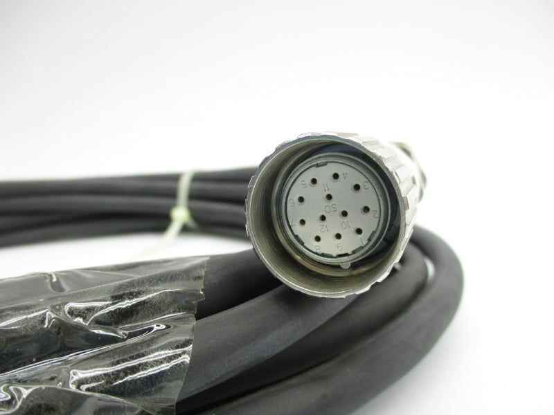 MENCOM MCV-12FP-8M NSNP