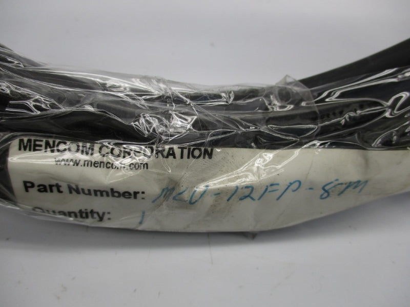 MENCOM MCV-12FP-8M NSNP