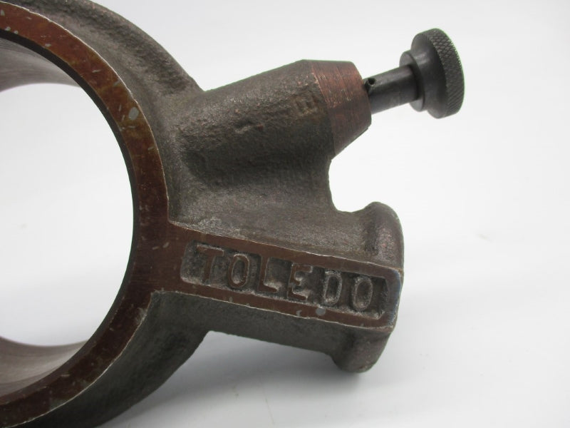 TOLEDO NO-12 UNMP