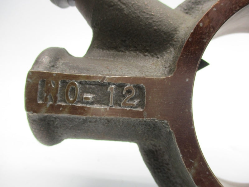 TOLEDO NO-12 UNMP