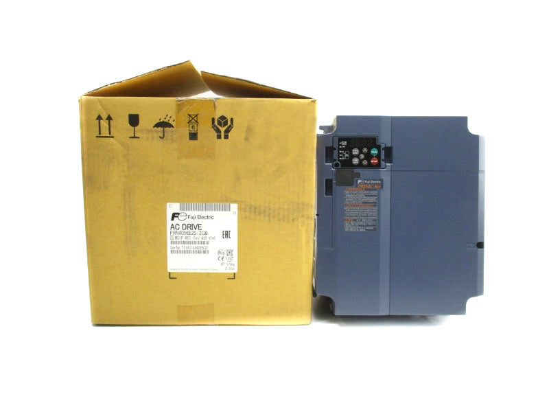 FUJI ELECTRIC FRN0056E2S-2GB 200-240V 80A NSNP