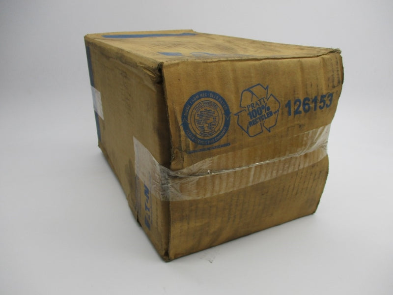 CROUSE HINDS AFU033305 600VAC 20A NSFS
