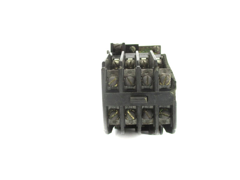 CUTLER HAMMER BFD44T 250VDC UNMP