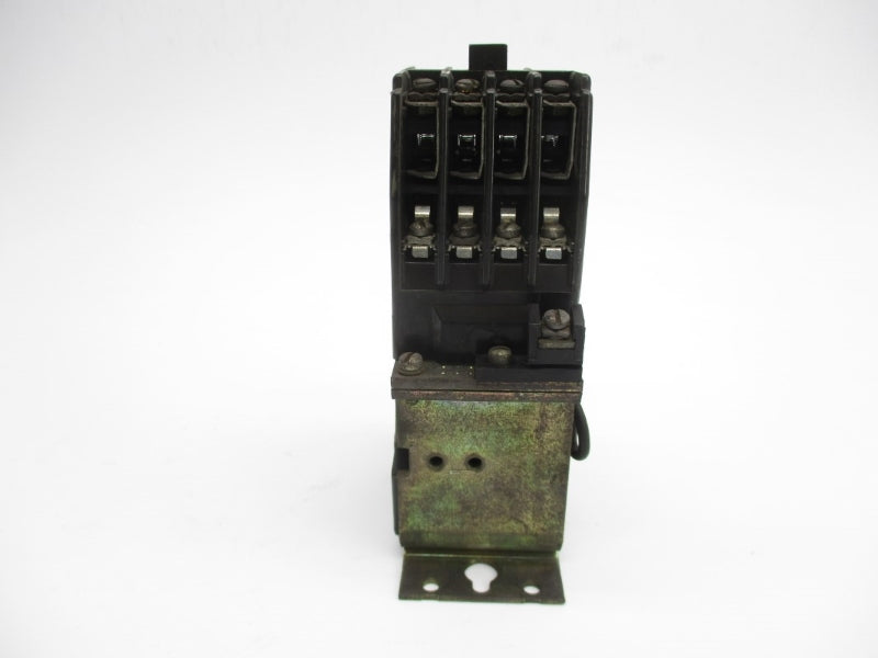 CUTLER HAMMER BFD44T 250VDC UNMP