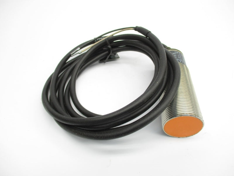 IFM EFECTOR IIA2010-FRKG II5737 NSMP