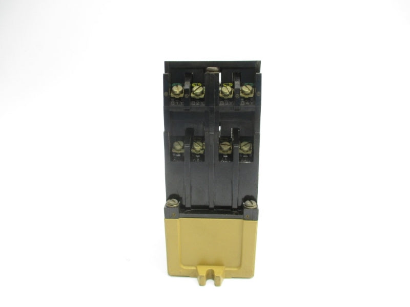 ALLEN BRADLEY 700-PZ4440A1 SER. B 110/115-120V 60A(WH) NSMP