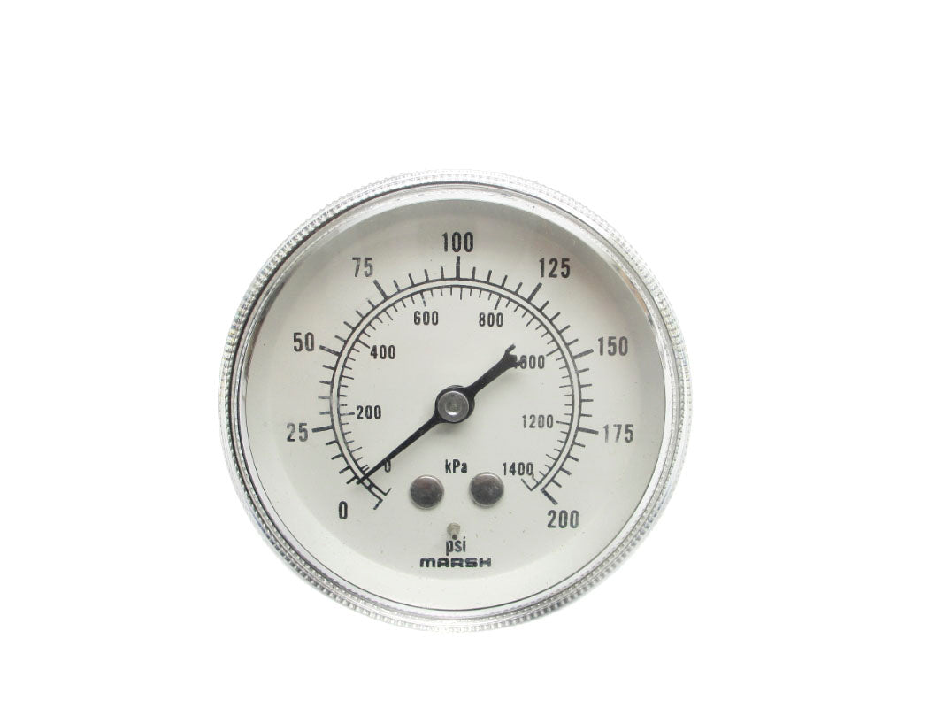 MARSH 34693-3 200PSI NSNP