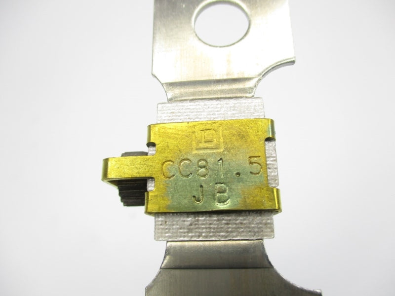 SQUARE D CC81.5 (PKG OF 6) NSMP