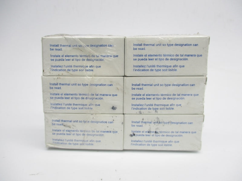 SQUARE D B4.15 (PKG OF 6) NSFS