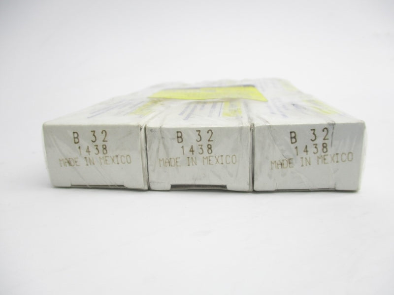 SQUARE D B32 (PKG OF 6) NSFS