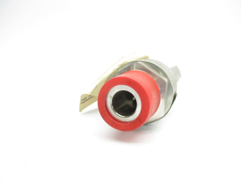 KUNKLE VALVE 40R-D01-PE 109PSI 3/4" NSNP