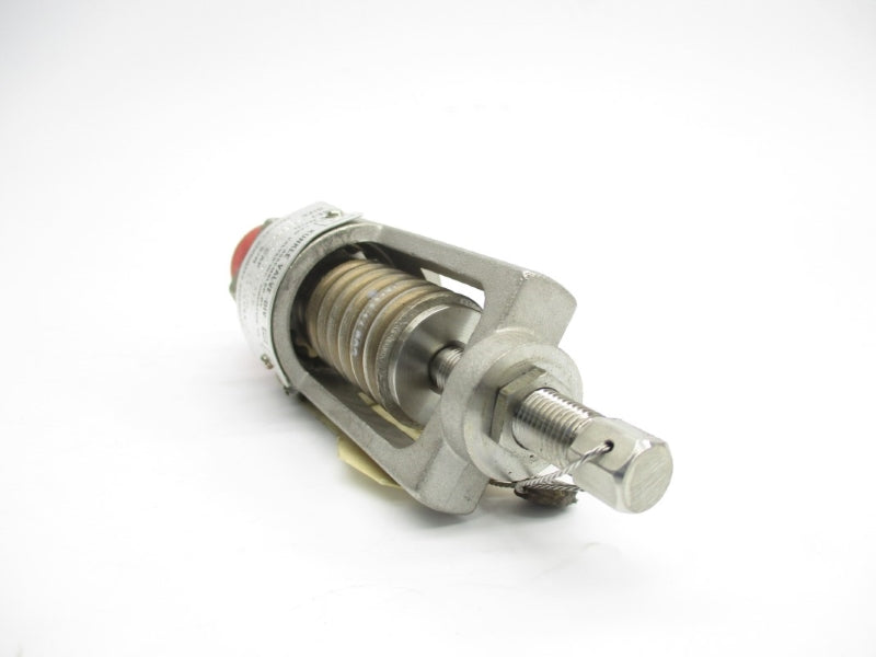 KUNKLE VALVE 40R-D01-PE 109PSI 3/4" NSNP