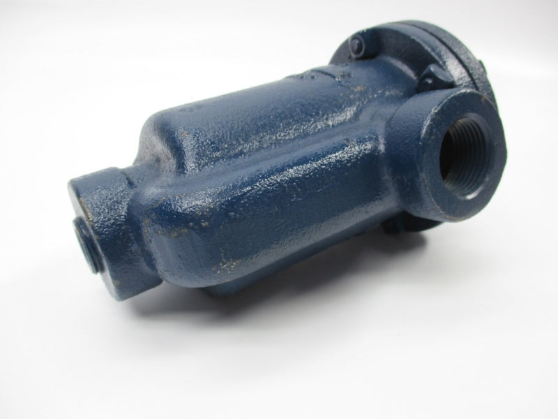 ARMSTRONG 811 15PSI 3/4" NSMP