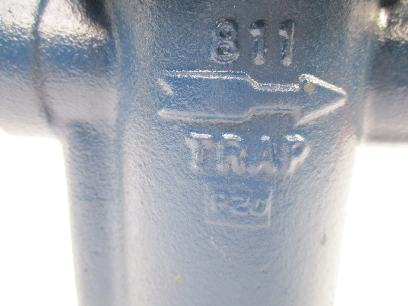 ARMSTRONG 811 15PSI 3/4" NSMP